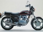 Honda CB 250T Dream / Hawk